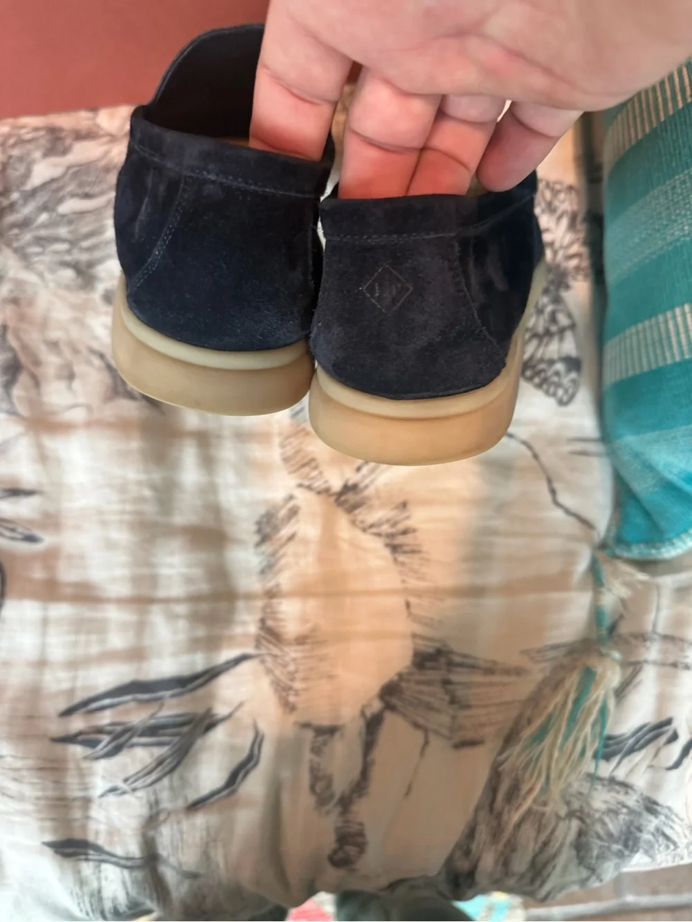 Loro Piana authentic like